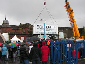 Westlife Box