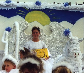 snow queen - best local queen