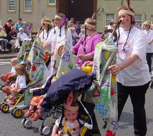 toddler group