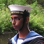 Sea cadet