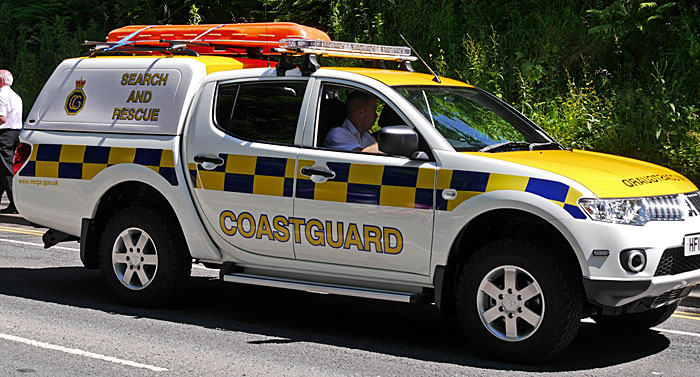 Coastguard