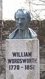 William Wordsworth 1770-1850