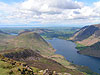 view from red pike