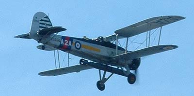 Fairey Swordfish