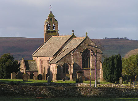 lamplugh church of st michael