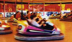 dodgems