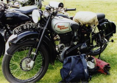 Royal Enfield