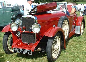 Alvis