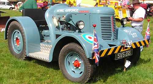 Western jeep rally 2009 #3