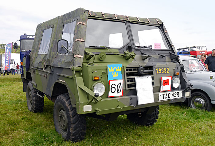 anti tank jeep