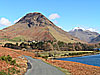 Yewbarrow - click to see photo