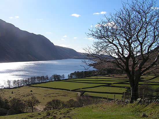 Wast Water