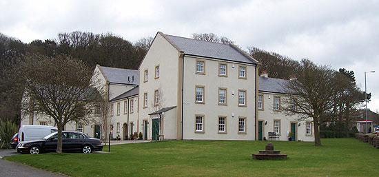 Acton Court Whitehaven