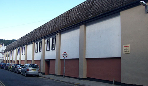 Wilkinsons on Queen Street